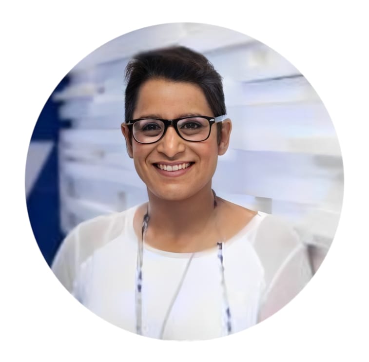 Cindy Moodley Profile Picture