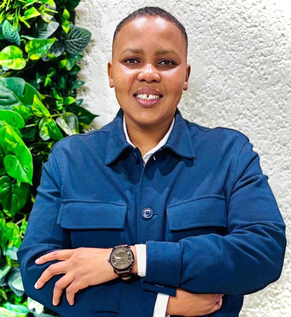 Mpumelelo Mahlangu